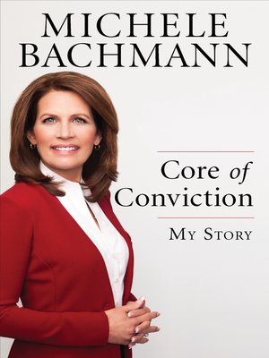 cover image of Core of Conviction